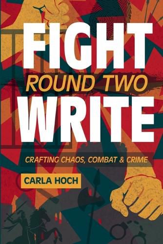 Cover image for Fight Write, Round Two