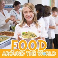 Cover image for Food