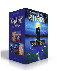 Cover image for The Summer by the Shore Hardcover Collection (Boxed Set)