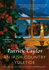 Cover image for An Irish Country Yuletide: An Irish Country Novella