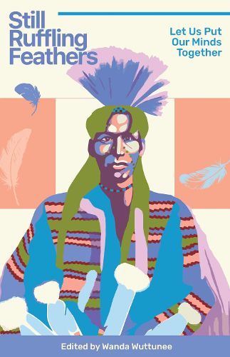 Cover image for Still Ruffling Feathers