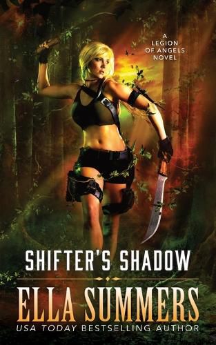 Cover image for Shifter's Shadow
