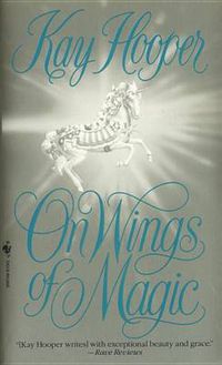 Cover image for On Wings of Magic