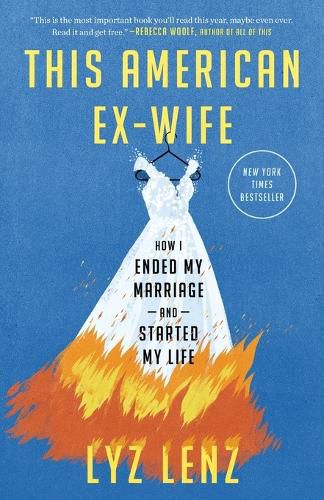 Cover image for This American Ex-Wife