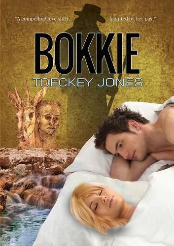 Cover image for Bokkie