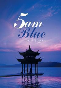 Cover image for 5am Blue