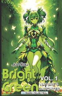 Cover image for Bright Green 1