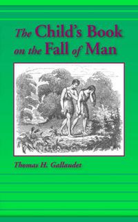 Cover image for The Child's Book on the Fall of Man