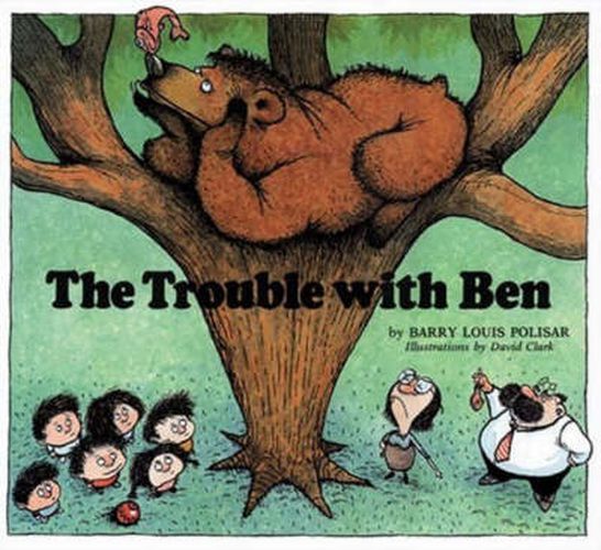 The Trouble with Ben