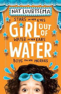 Cover image for Girl Out of Water