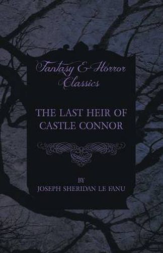 Cover image for The Last Heir of Castle Connor