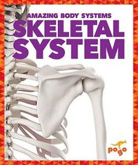 Cover image for Skeletal System