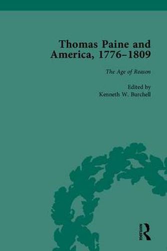 Thomas Paine and America, 1776-1809