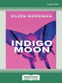 Cover image for Indigo Moon