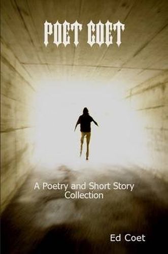 Cover image for Poet Coet