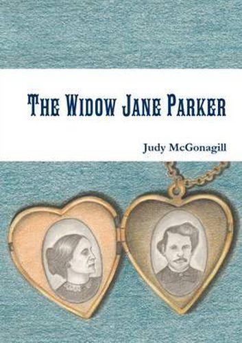 Cover image for The Widow Jane Parker