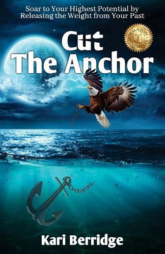 Cover image for Cut The Anchor