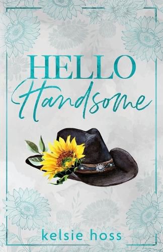 Cover image for Hello Handsome