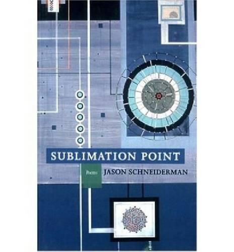 Cover image for Sublimation Point