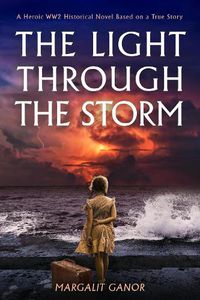 Cover image for The Light Through the Storm