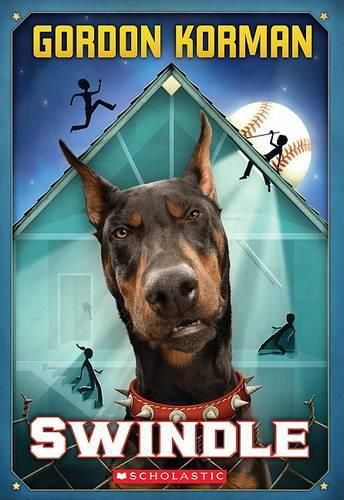 Cover image for Swindle (Swindle #1): Volume 1