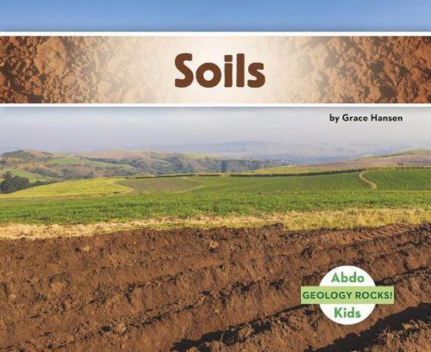 Cover image for Soil