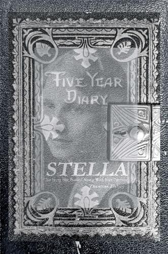 Cover image for STELLA