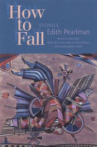 Cover image for How to Fall: Stories