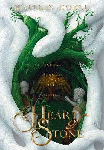 Cover image for Heart of Stone