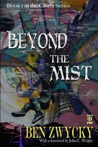 Cover image for Beyond the Mist