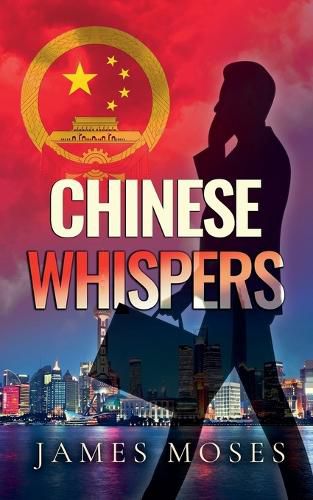 Cover image for Chinese Whispers