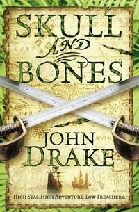 Cover image for Skull and Bones