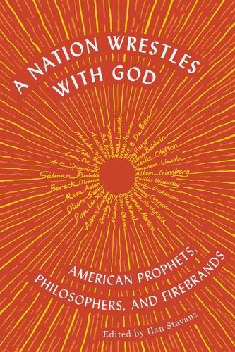 Cover image for American Prophets