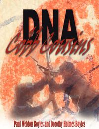 Cover image for DNA Cobb Cousins
