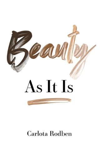 Cover image for Beauty: As It Is