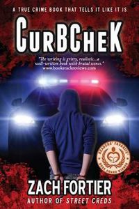 Cover image for CurbChek 2nd edition