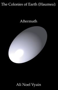 Cover image for Aftermath