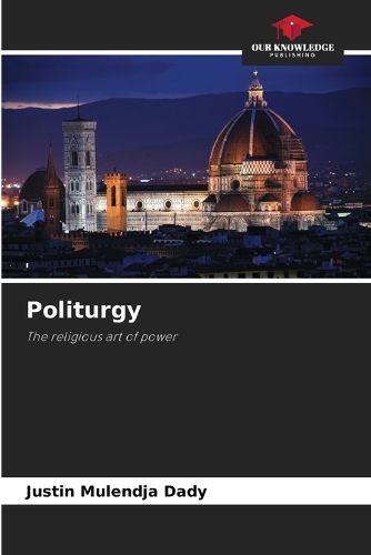 Cover image for Politurgy