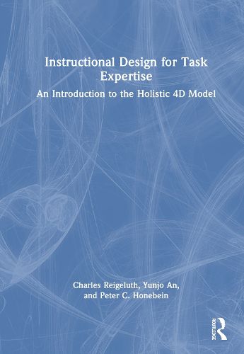Cover image for Instructional Design for Task Expertise