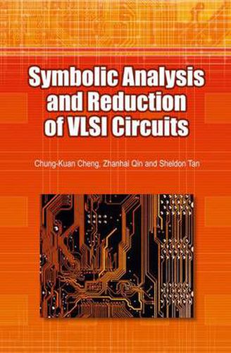 Cover image for Symbolic Analysis and Reduction of VLSI Circuits