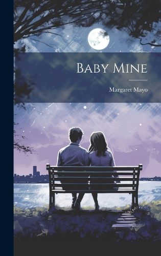 Cover image for Baby Mine