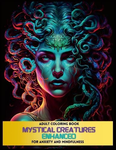 Cover image for Mystical Creatures Enhanced