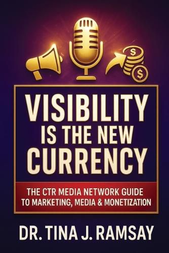 Cover image for Visibility Is the New Currency