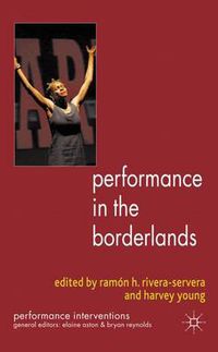 Cover image for Performance in the Borderlands