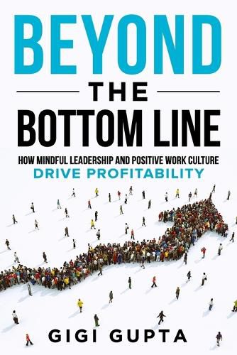 Cover image for Beyond the Bottom Line