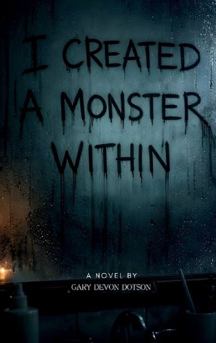 Cover image for I Created a Monster Within
