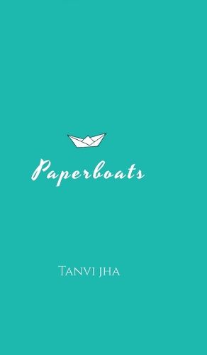 Cover image for Paperboats