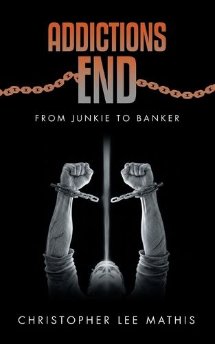 Cover image for Addictions End