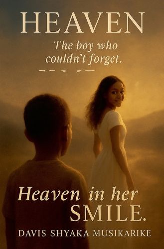 Cover image for Heaven In Her Smile