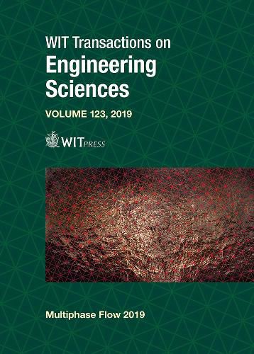 Cover image for Computational & Experimental Methods in Multiphase & Complex Flow X